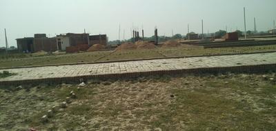 Residential Plot