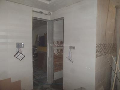 1 RK Apartment