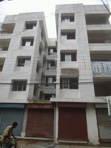Gallery Cover Image of 844 Sq.ft 2 BHK Apartment for buy in Bramhapur for 3207200