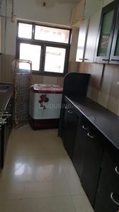 Gallery Cover Image of 575 Sq.ft 1 BHK Apartment for buy in Wadala East for 12100000