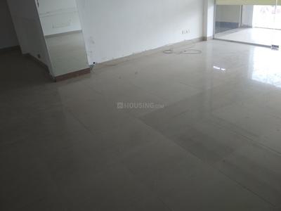 4 BHK Independent Floor