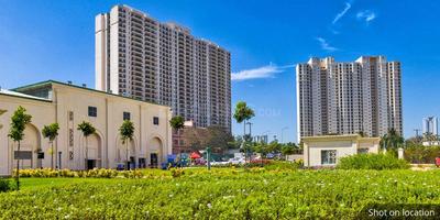 3 BHK Apartment