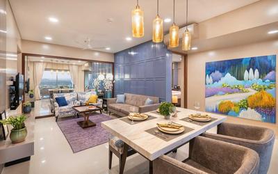 2 BHK Apartment