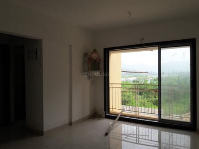1 BHK Apartment