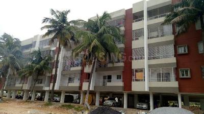 2 BHK Apartment