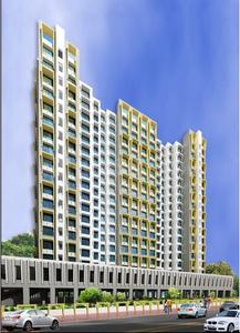 Gallery Cover Image of 1199 Sq.ft 2 BHK Apartment for buy in Chembur for 22000000