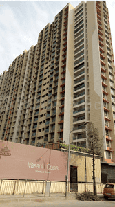 Gallery Cover Image of 940 Sq.ft 2 BHK Apartment for buy in Andheri East for 19100000