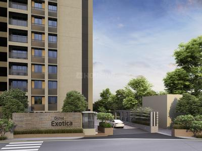 3 BHK Apartment