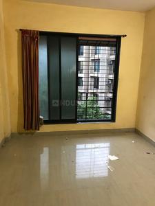 1 BHK Apartment