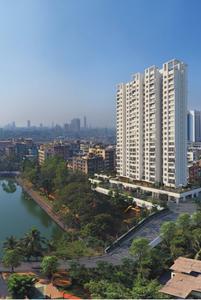 1 BHK Apartment