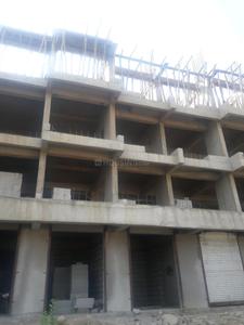 1 BHK Apartment