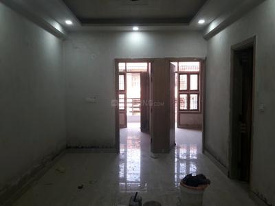 Gallery Cover Image of 900 Sq.ft 2 BHK Apartment for buy in Shalimar Garden for 3700000