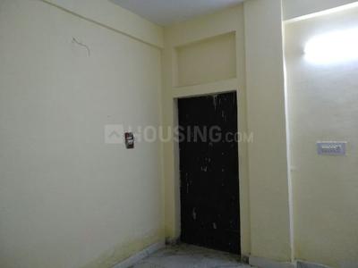 1 BHK Apartment
