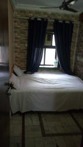 Bedroom Image of Raj Residency in Andheri East