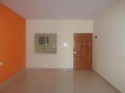 Gallery Cover Image of 1080 Sq.ft 2 BHK Apartment for buy in Hebbal Kempapura for 4600000