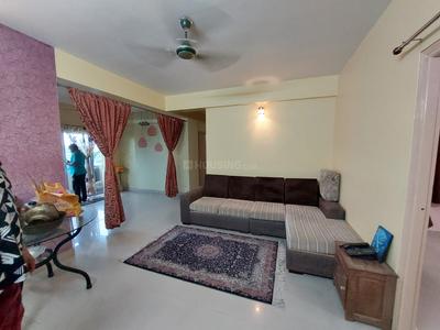 BHK Flat for rent in Narendrapur, South Kolkata 1363 Sqft