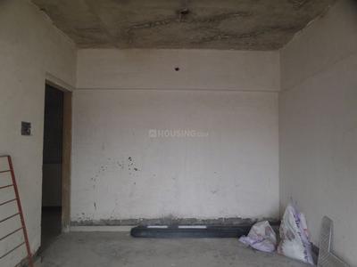1 BHK Apartment