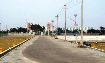 Gallery Cover Image of Sq.ft Residential Plot for buy in Saravanampatty for 4185000