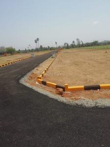 Gallery Cover Image of Sq.ft Residential Plot for buy in Nellikuppam for 500000