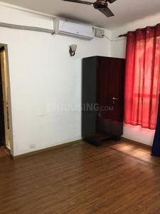 3 BHK फ़्लैट