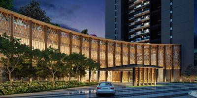 2 BHK Apartment