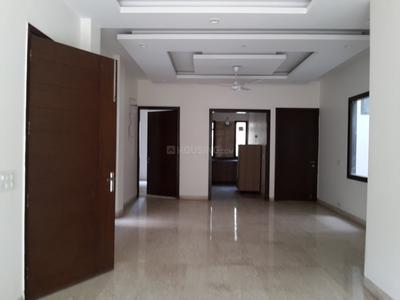 3 BHK Independent Floor