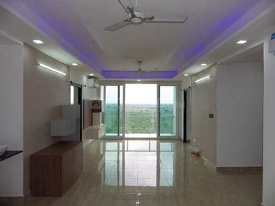 Gallery Cover Image of 1247 Sq.ft 3 BHK Villa for buy in Whitefield for 5656500