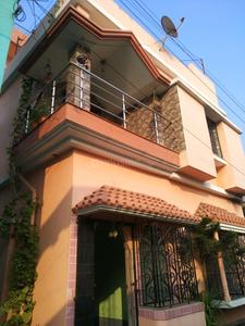 Gallery Cover Image of 2000 Sq.ft 5 BHK Independent House for buy in Nimta for 7000000