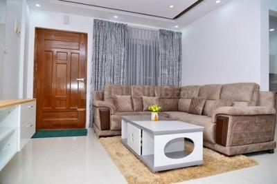 2 BHK अपार्टमेंट