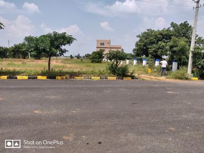 Residential Plot