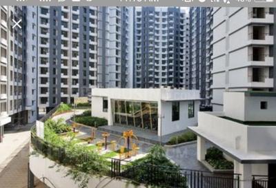 1 RK Apartment