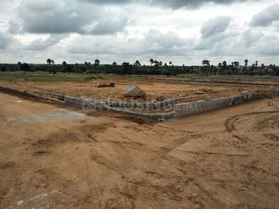 Residential Plot
