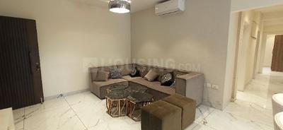 4 BHK Apartment