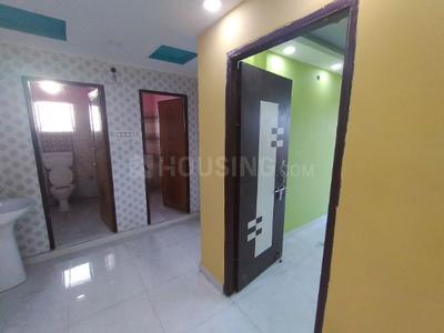 Gallery Cover Image of 1100 Sq.ft 3 BHK Independent Floor for buy in Airport for 4200000