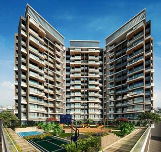 2 BHK Apartment