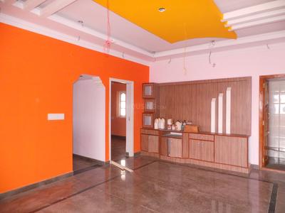 Gallery Cover Image of 1400 Sq.ft 3 BHK Independent House for buy in Battarahalli for 7500000