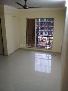1 BHK Apartment