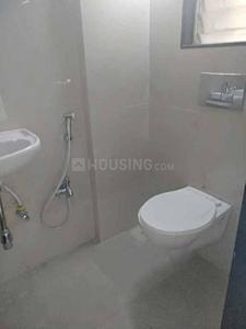 2 BHK अपार्टमेंट
