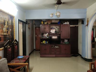 Gallery Cover Image of 435 Sq.ft 1 RK Apartment for buy in Dombivli West for 2600000