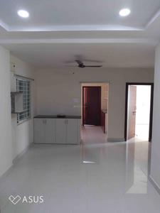 Gallery Cover Image of 1400 Sq.ft 2 BHK Apartment for rent in Attapur for 23000