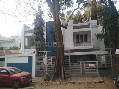 5 BHK Independent House