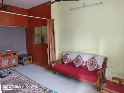 1 BHK Independent House