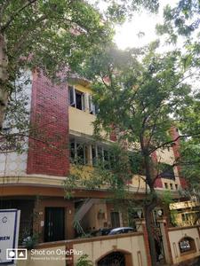 Gallery Cover Image of 590 Sq.ft 1 BHK Apartment for buy in Adyar for 5900000