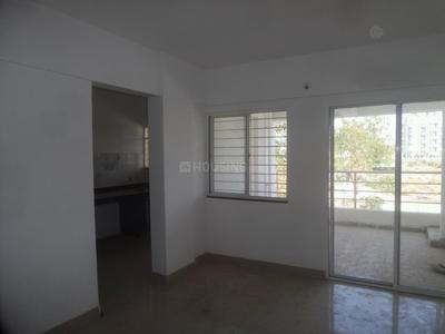 Gallery Cover Image of 850 Sq.ft 2 BHK Apartment for buy in Lohegaon for 3750000