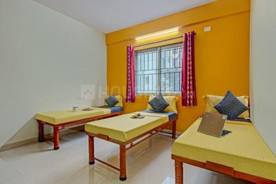 Bedroom Image of Oyo Life Ol_blr2289 in Panathur