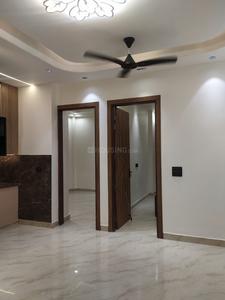 1950 Sqft BHK Flat for sale in The Antriksh Green Kaushambi - Main Image