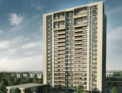 5 BHK Apartment