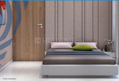 2 BHK अपार्टमेंट