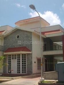 Residential Plot