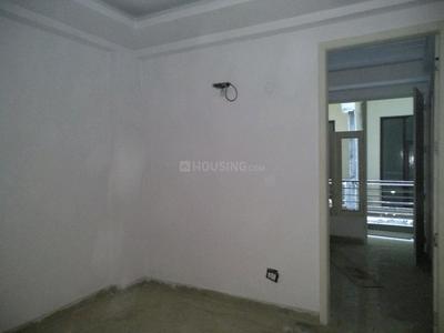 Gallery Cover Image of 450 Sq.ft 1 BHK Apartment for buy in Said-Ul-Ajaib for 2200000